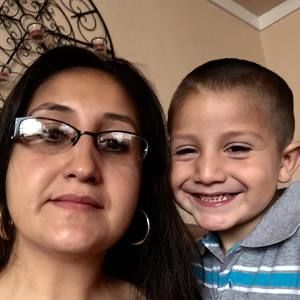 Meet your Posher, Gina